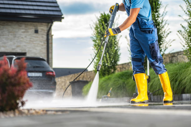 Best Dumpster Area Cleaning  in Tenafly, NJ